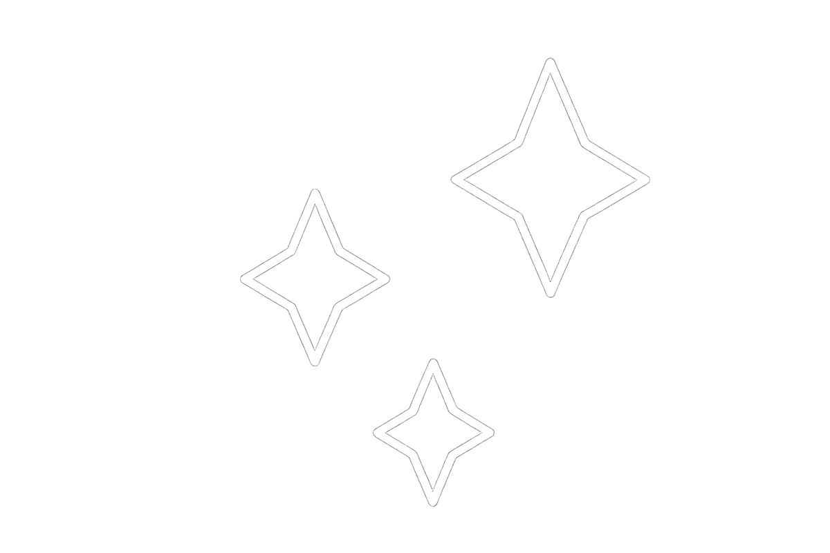 only 3 stars similar to this