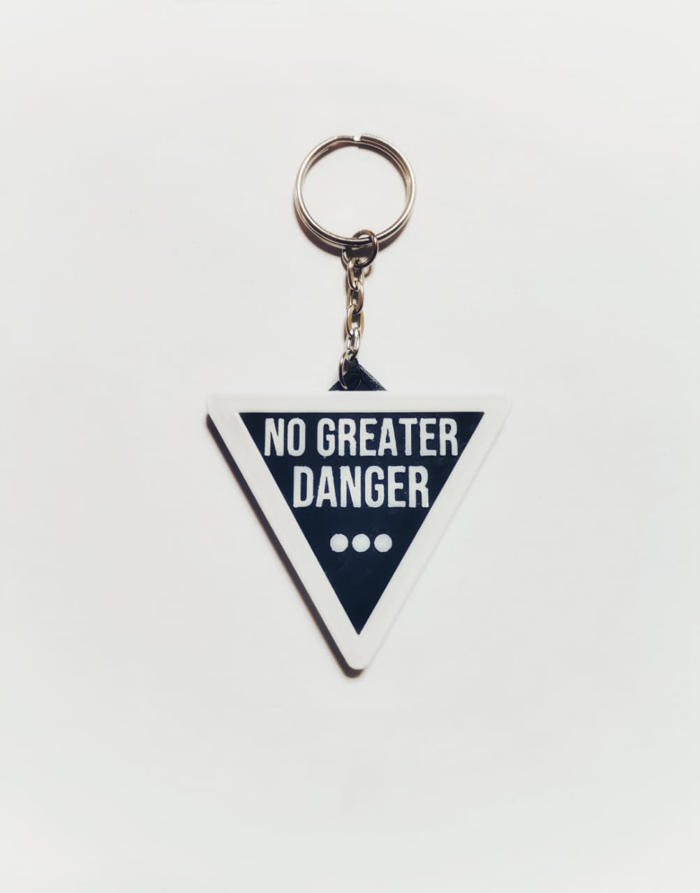 RiskBreaker Keychain