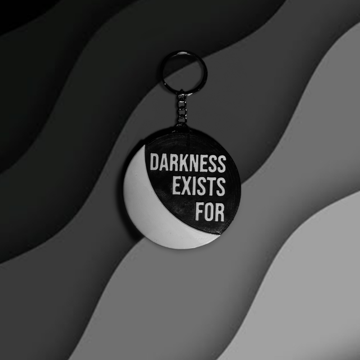 Reborn Keychain